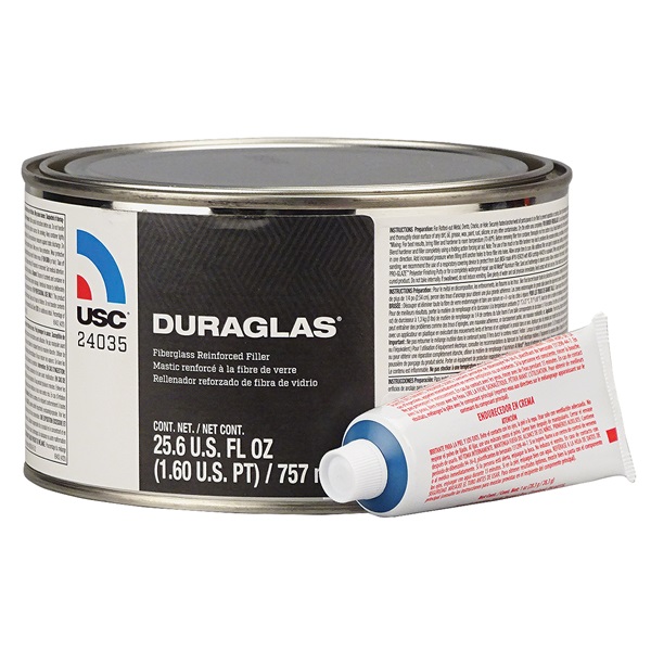 USC Duraglas Premium Body Filler